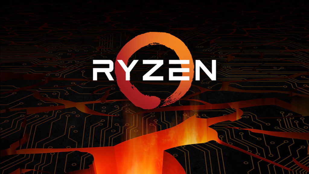 Amd Lan Ar Novos Processadores Ryzen Em Abril Br Atsit