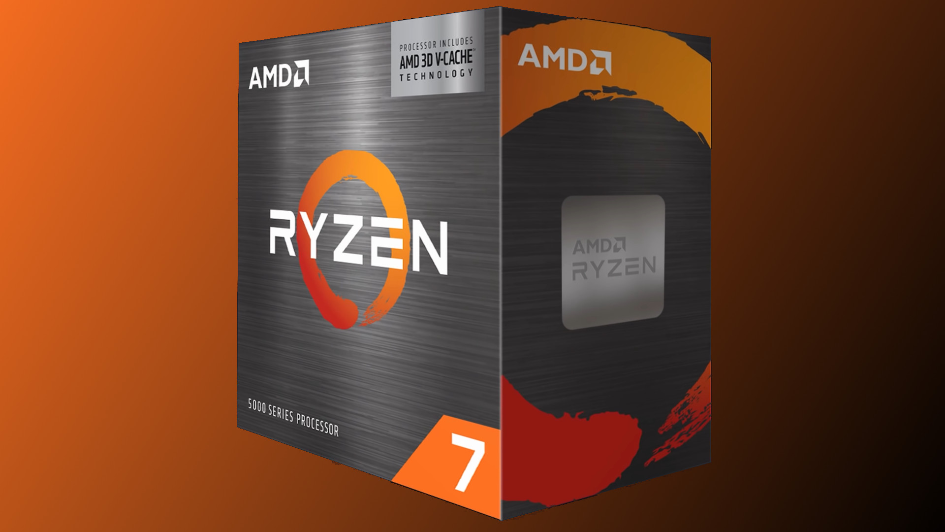 Amd “o Ryzen 7 5800x3d é O Cpu Para Jogos Mais Rápido Do Mundo” Br Atsit 7766