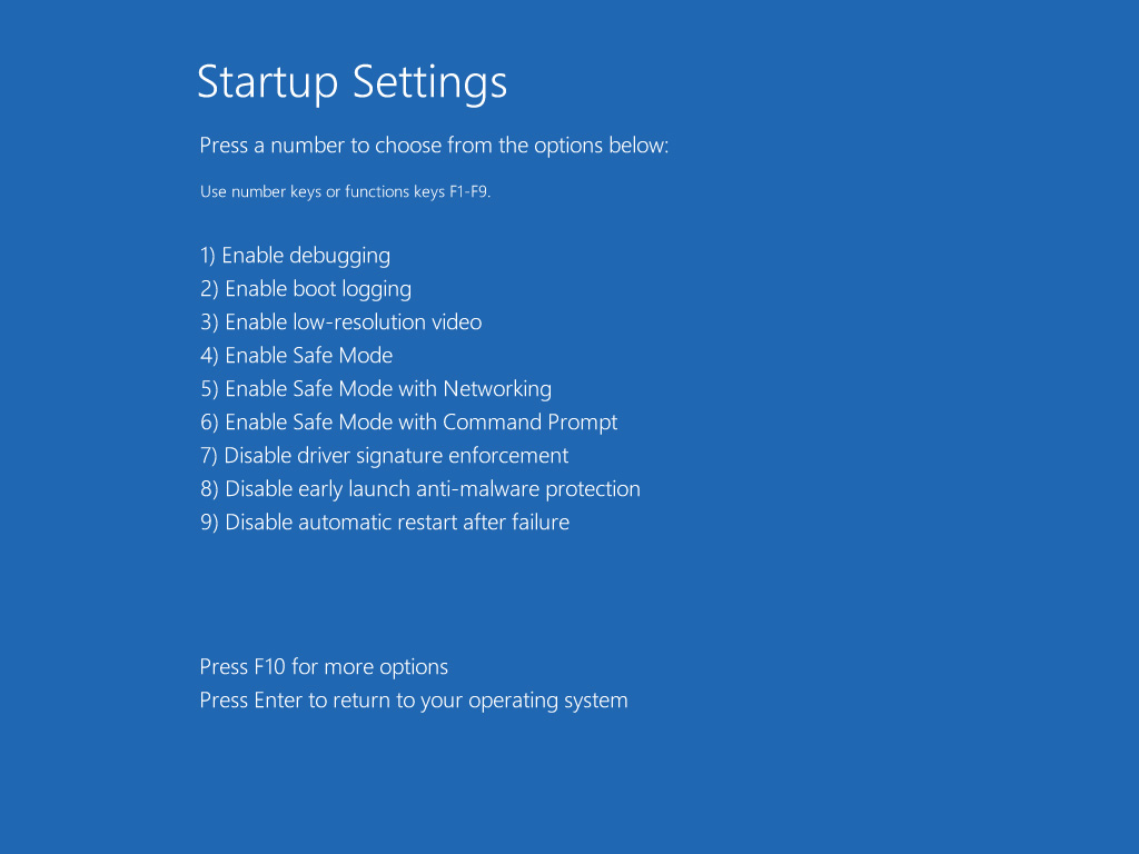 As 6 principais maneiras de corrigir o windows 11 travado na tela de