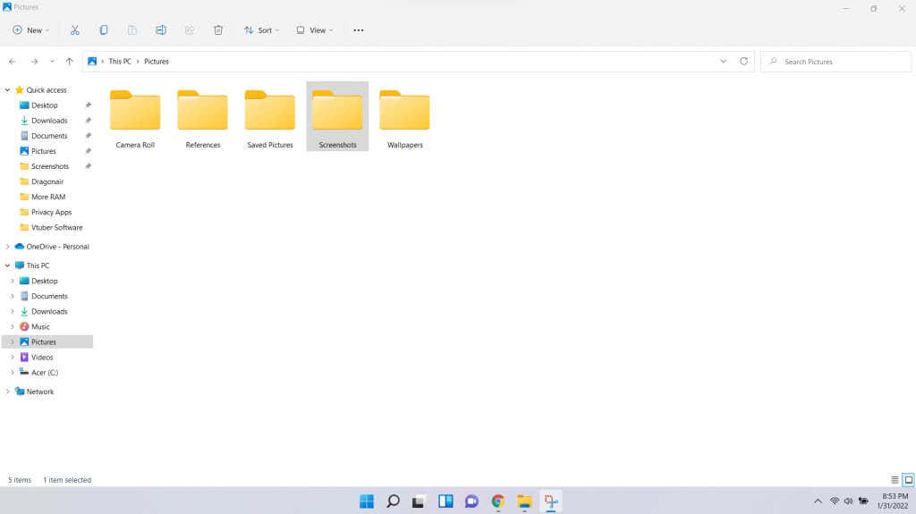 Explorador de Arquivos do Windows 11 Uma Revisão Honesta BR Atsit
