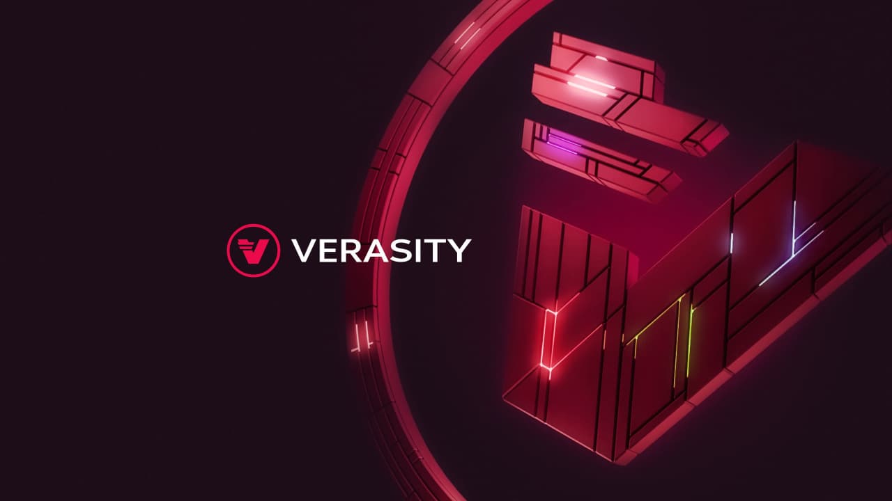 verasity coin crypto