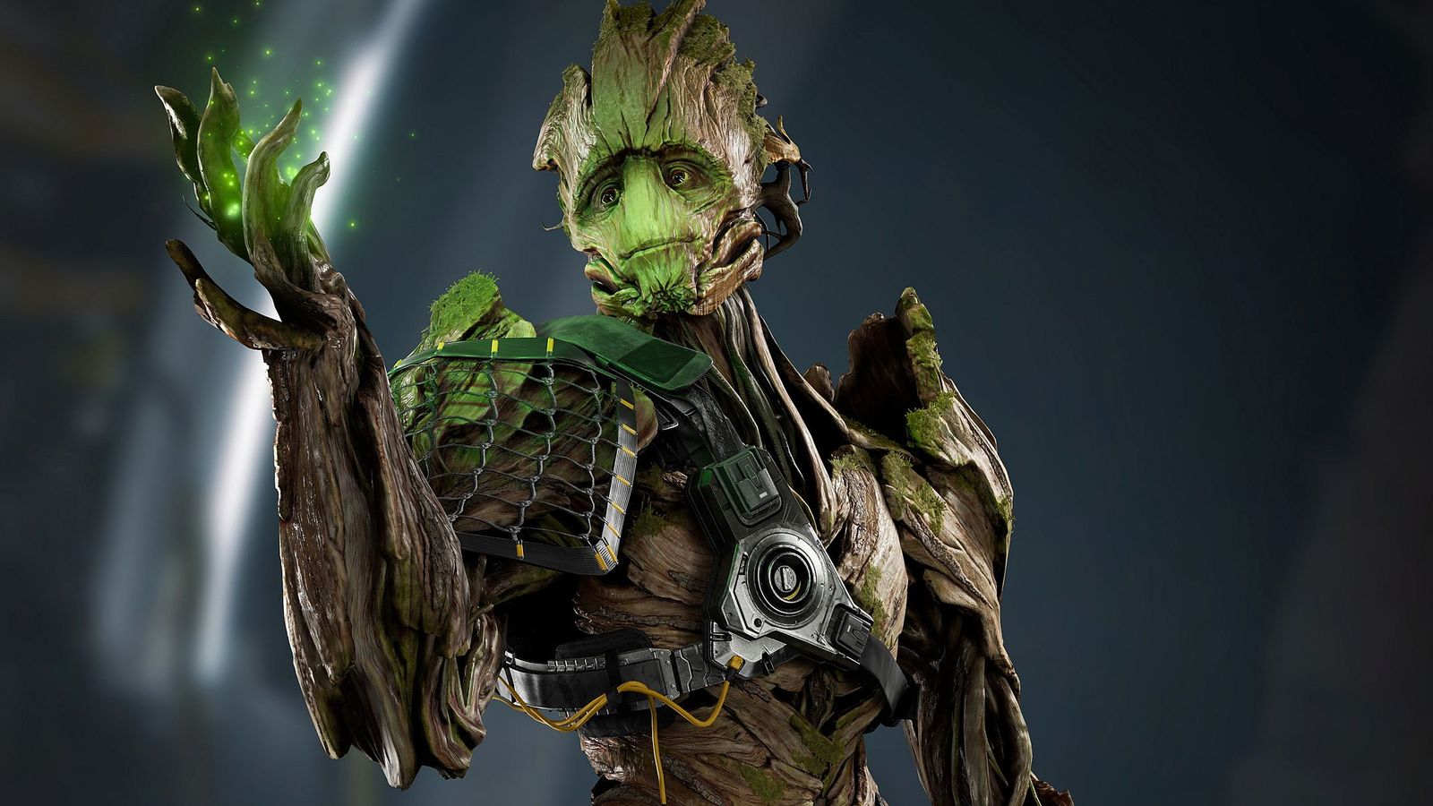 Marvel's Guardians of the Galaxy, Lightning Returns, Kentucky Route