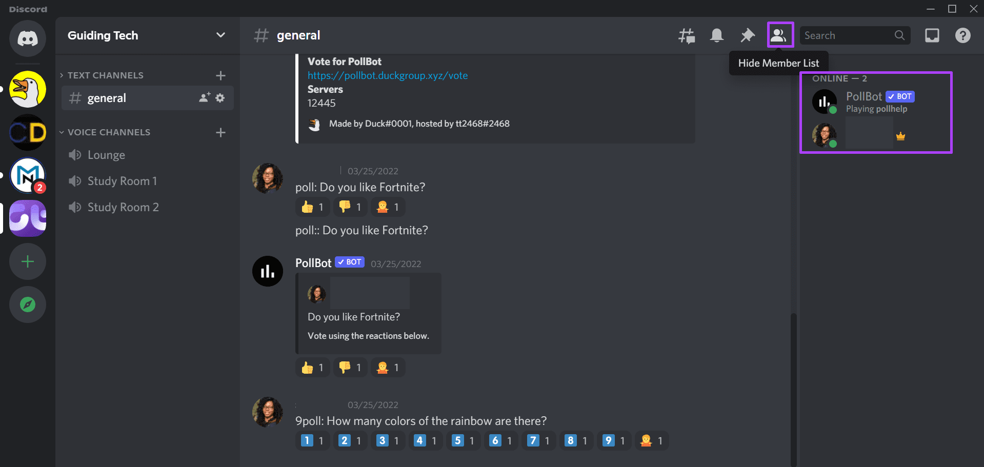 Como adicionar amigos no discord para desktop e celular br atsit