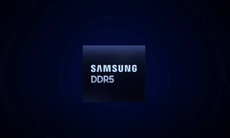 Samsung revelou 512 GB de RAM em um único stick com poderoso teaser ...