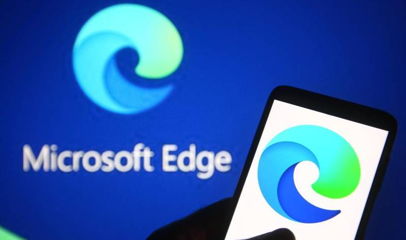 Microsoft Edge Passou No Safari Da Apple Em Termos De Usuários Br Atsit 1645