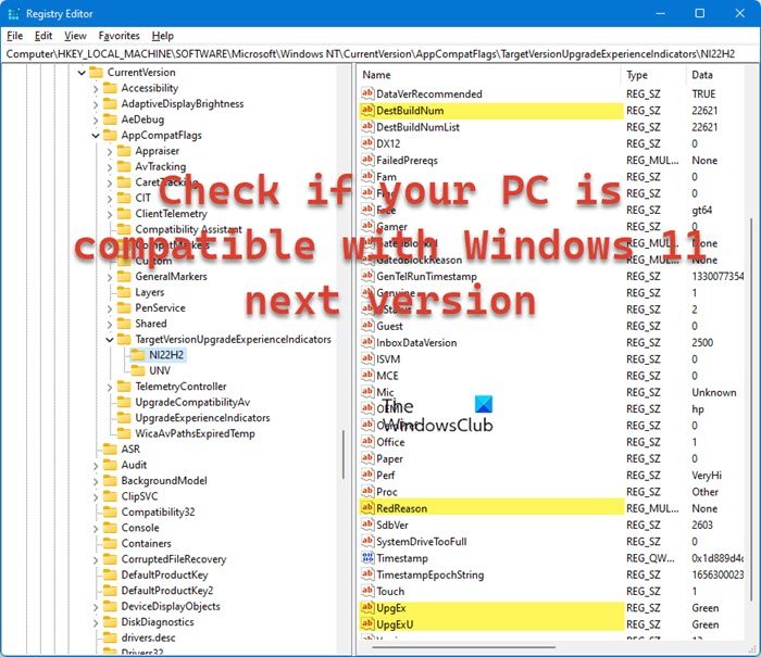 Como Verificar Se O Seu Pc é Compatível Com O Windows 11 22h2 Br Atsit 0086