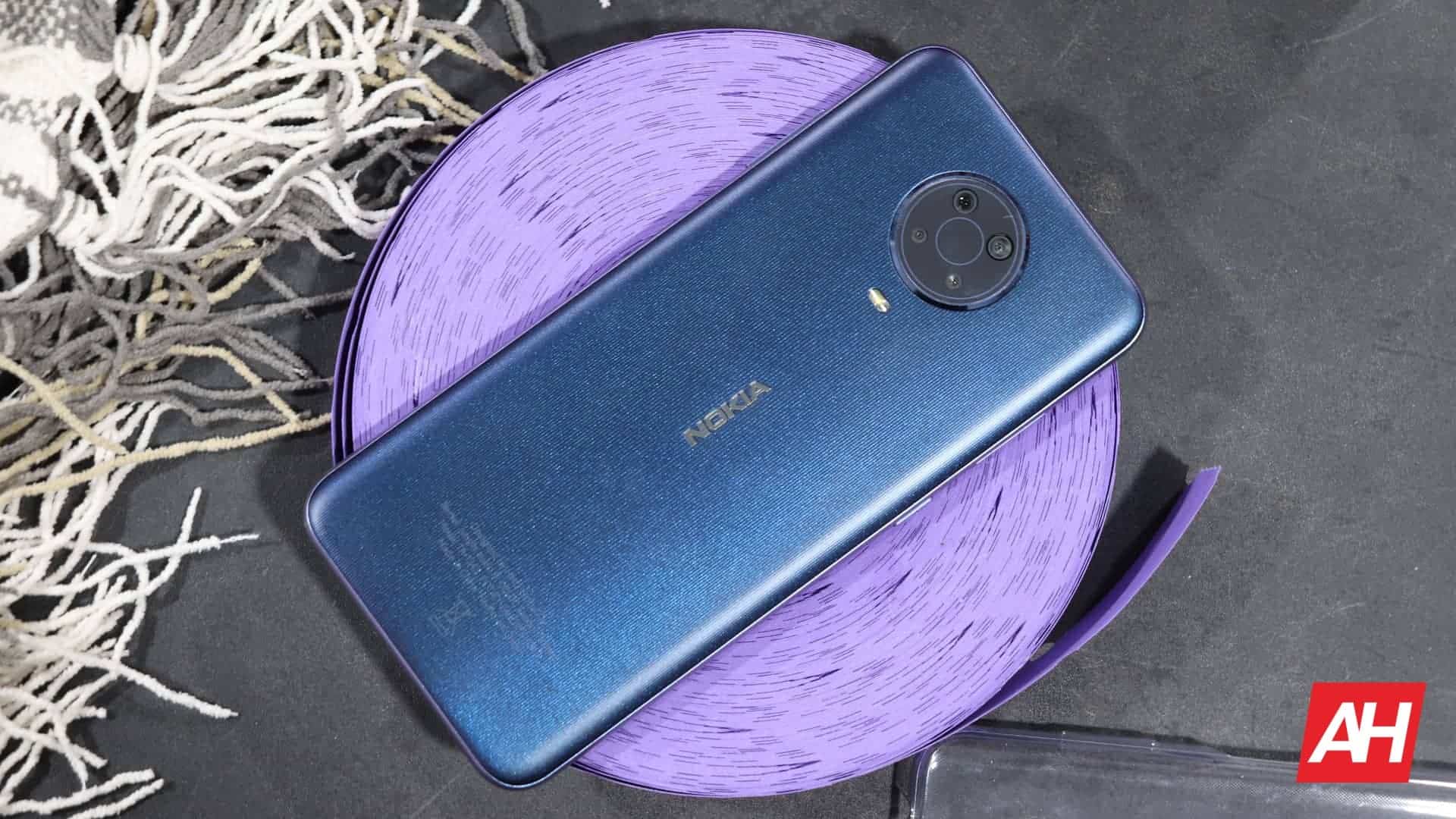 Nokia G400 5g Revelado Na Ces Pode Ser Colocado à Venda Com Um Novo