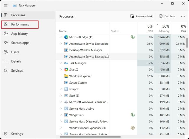 Como Verificar Sua Placa Gráfica Gpu No Windows 11 Br Atsit 4027