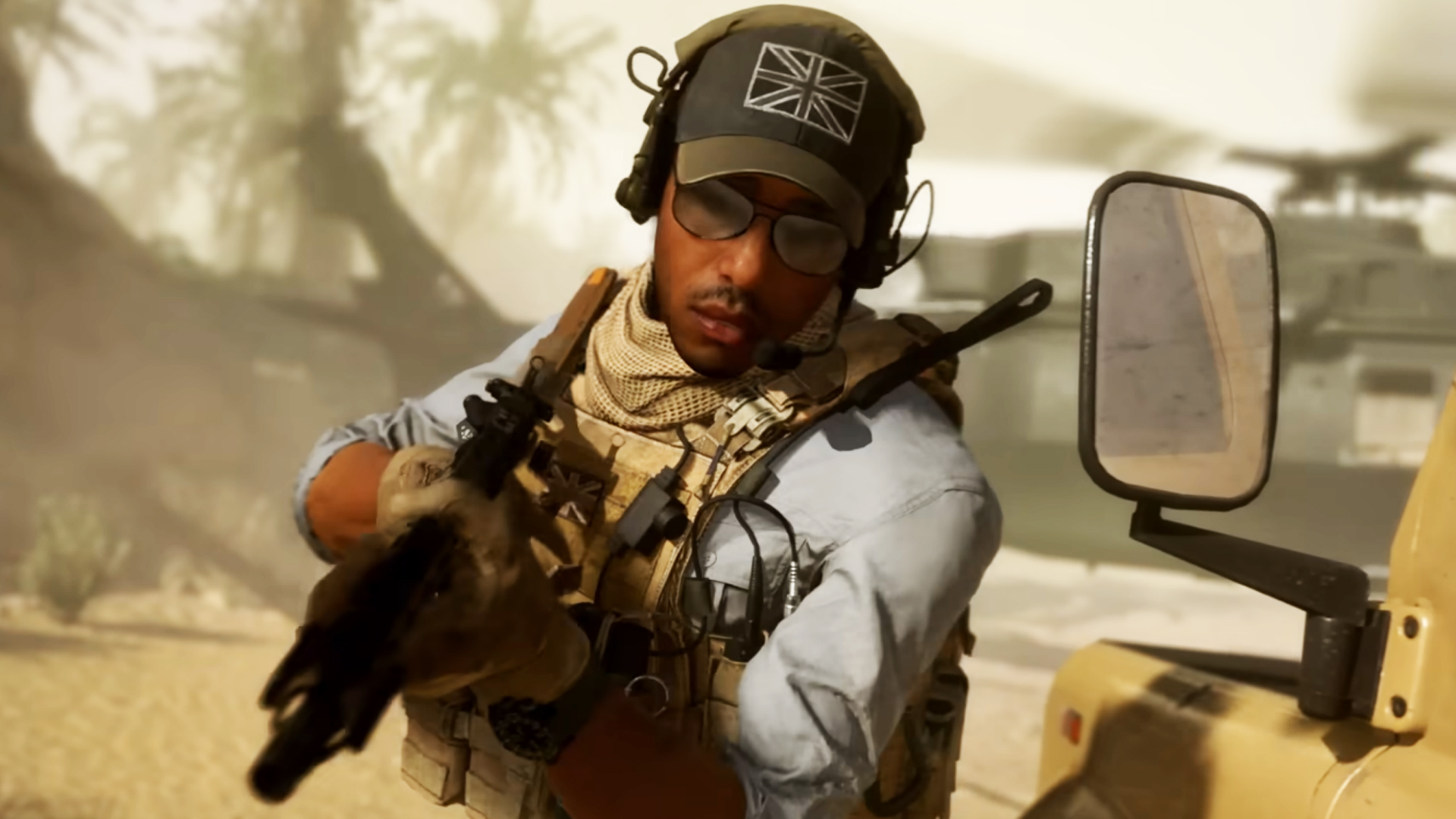 Vazamento de Call of Duty 2024 revela possíveis novos mapas multiplayer