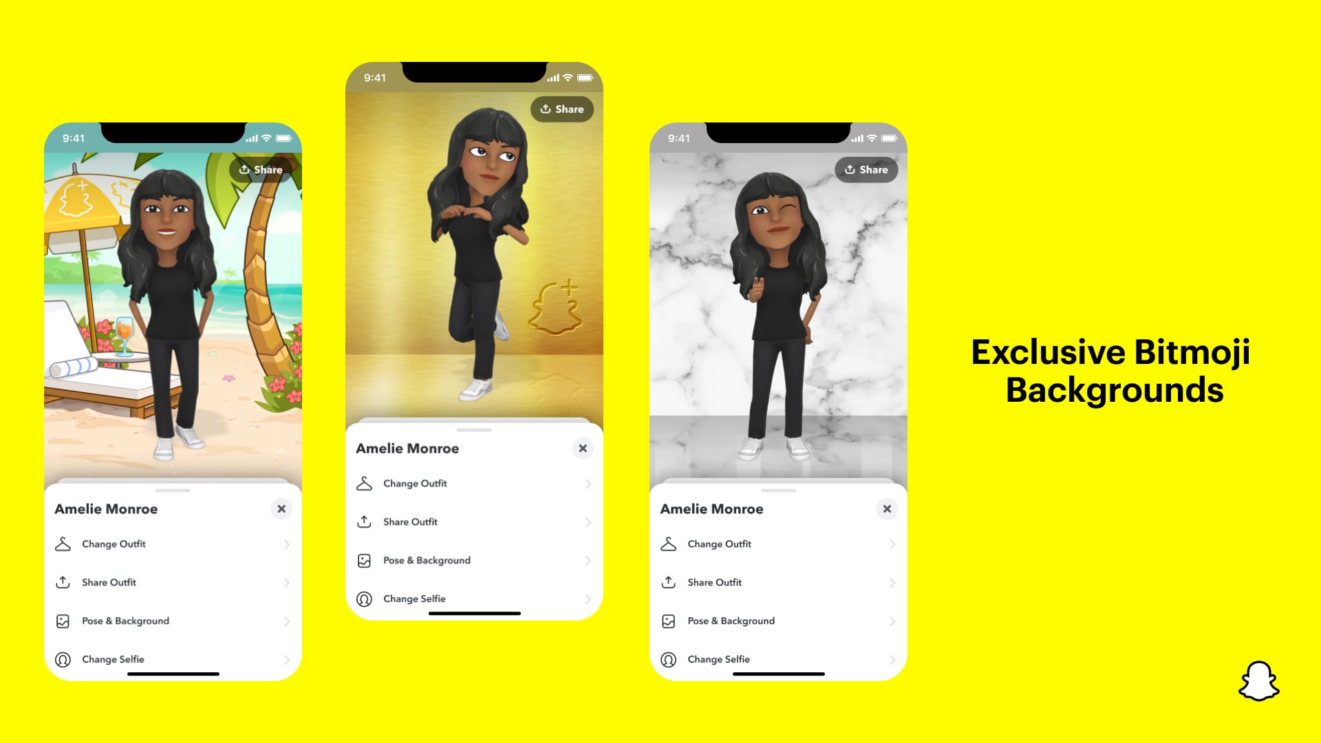 4 Novos Recursos Exclusivos Disponíveis Como Parte De Sua Assinatura Do Snapchat Br Atsit 2777