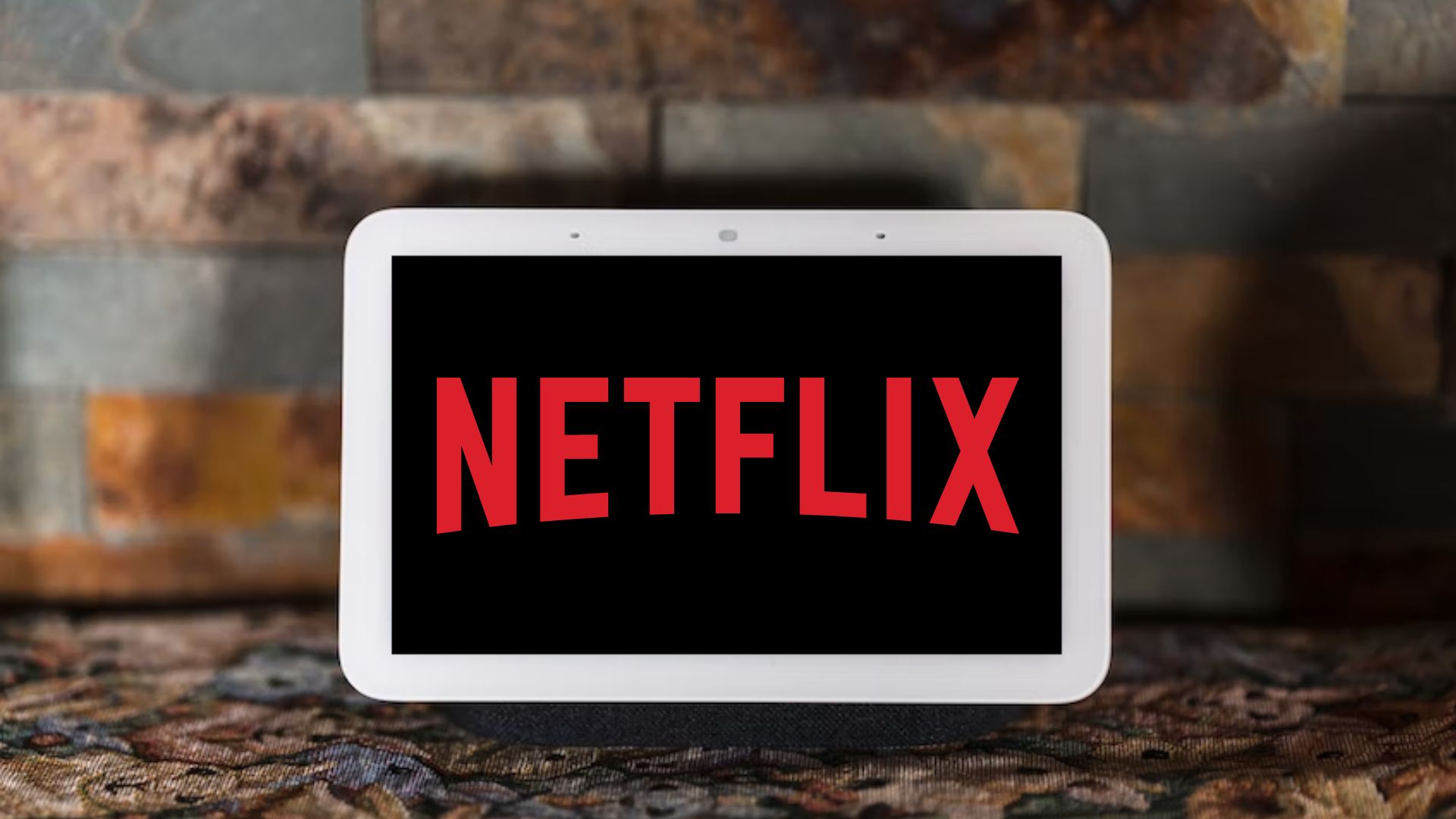Como assistir Netflix no seu Google Nest Hub BR Atsit