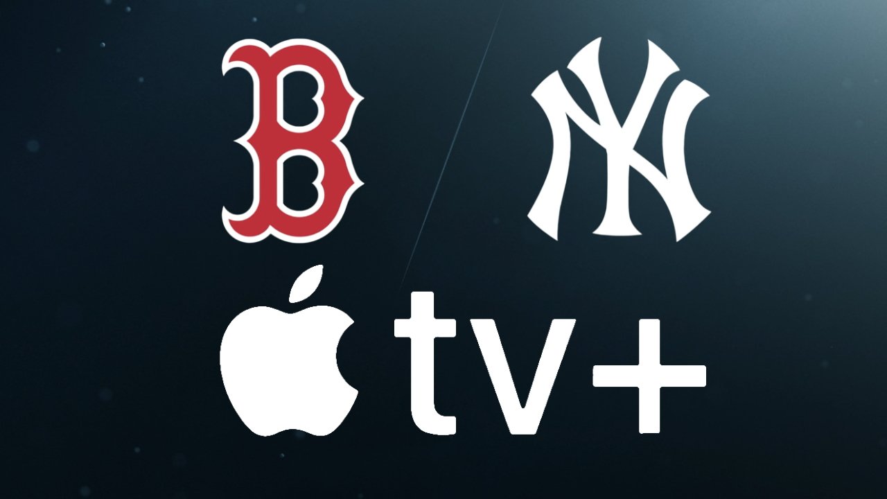 Como assistir Yankees vs Red Sox de Aaron Judge gratuitamente na Apple