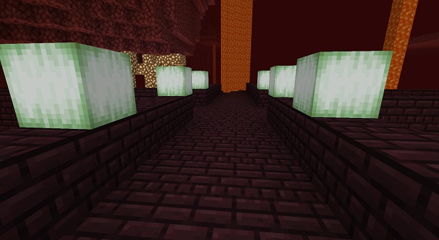 Como Encontrar E Conquistar A Fortaleza Do Nether No Minecraft Br Atsit