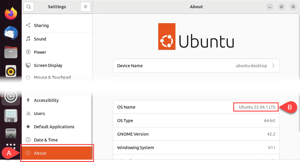 Que Versão Do Ubuntu Eu Tenho Br Atsit 2996