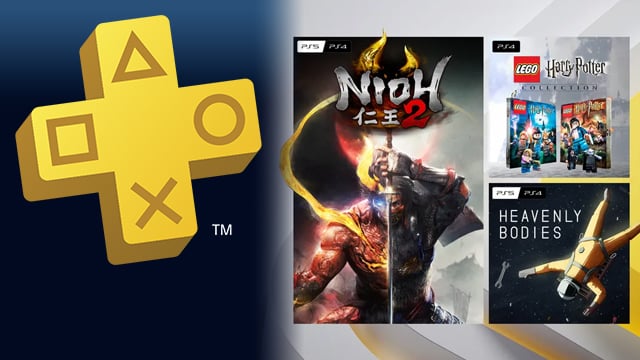 Novos jogos grátis no Playstation Plus de Novembro de 2022