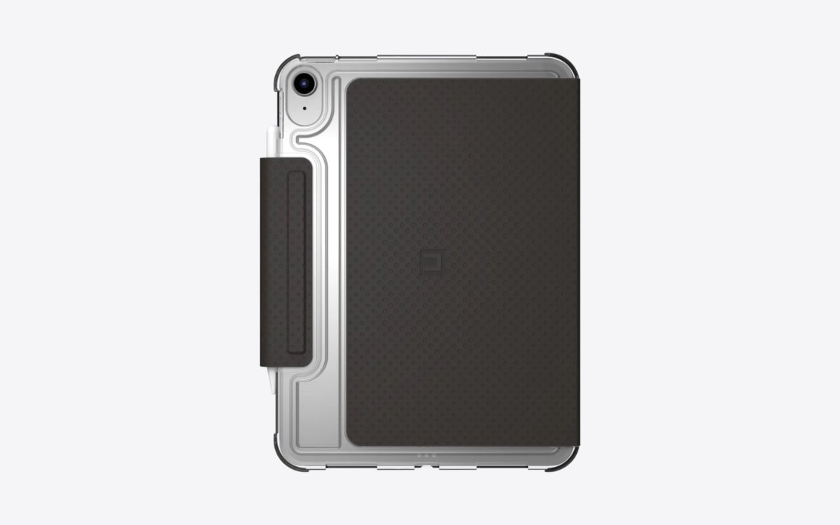 Urban armor gear lan a capas robustas para ipad br atsit