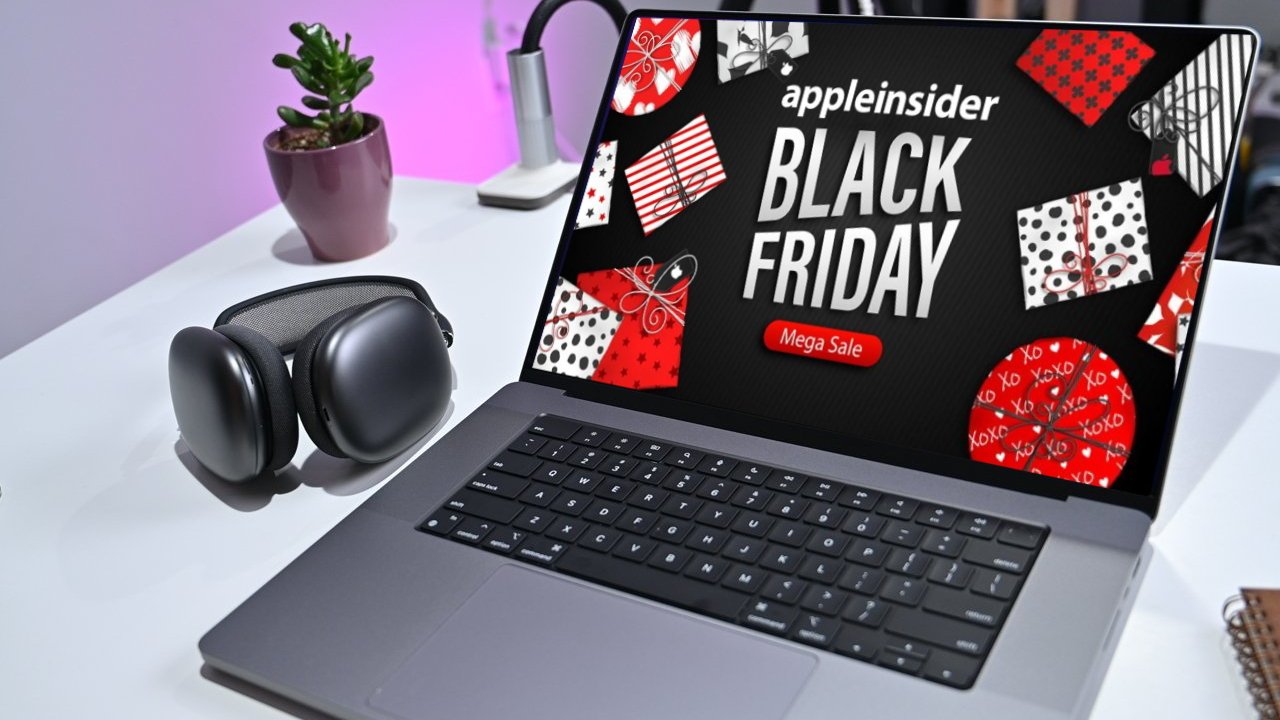 Apple Black Friday Sales, rumores do iPhone 15 Pro, guia de compra de