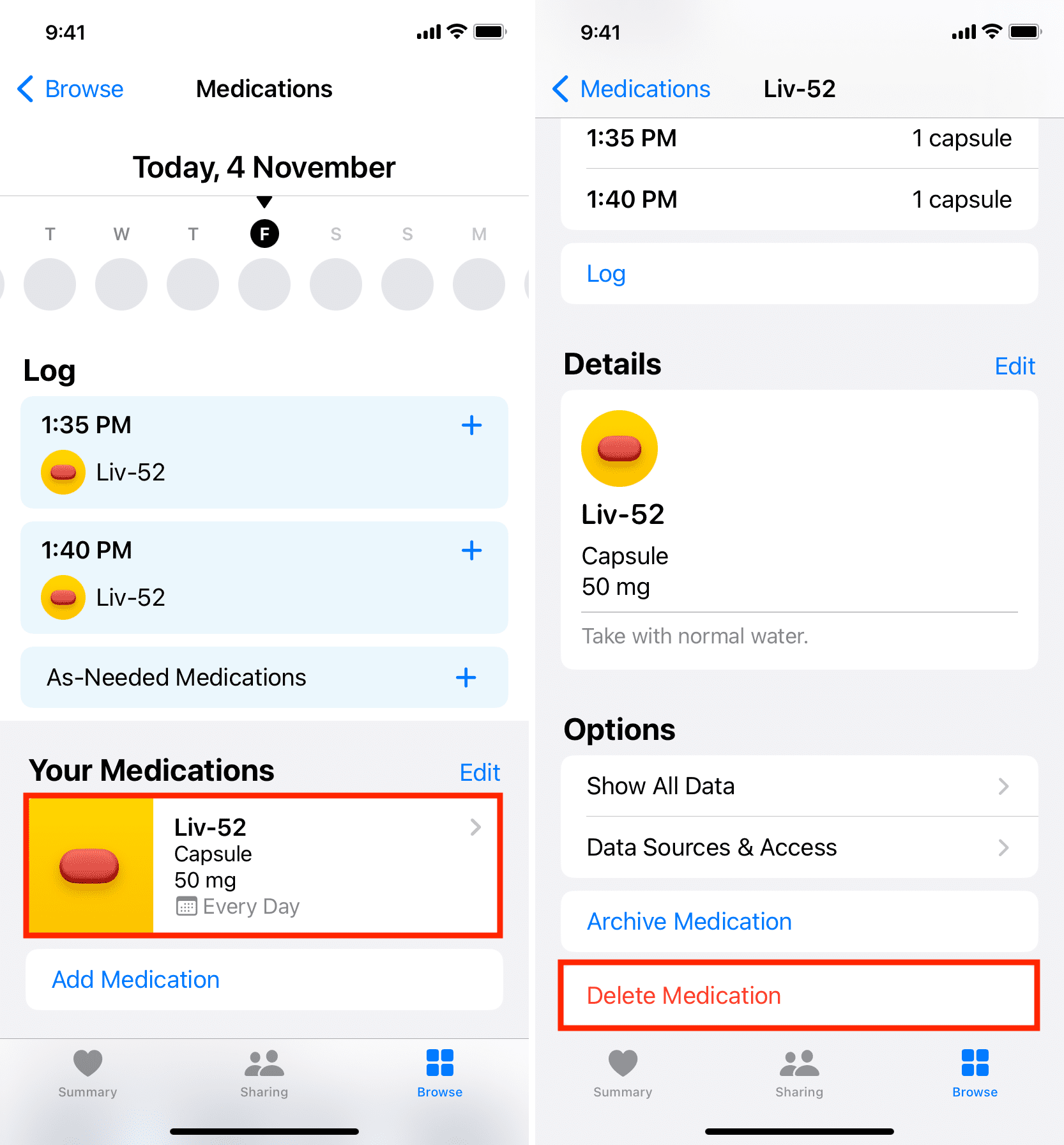 Como corrigir o aplicativo iphone e apple watch health que n o envia