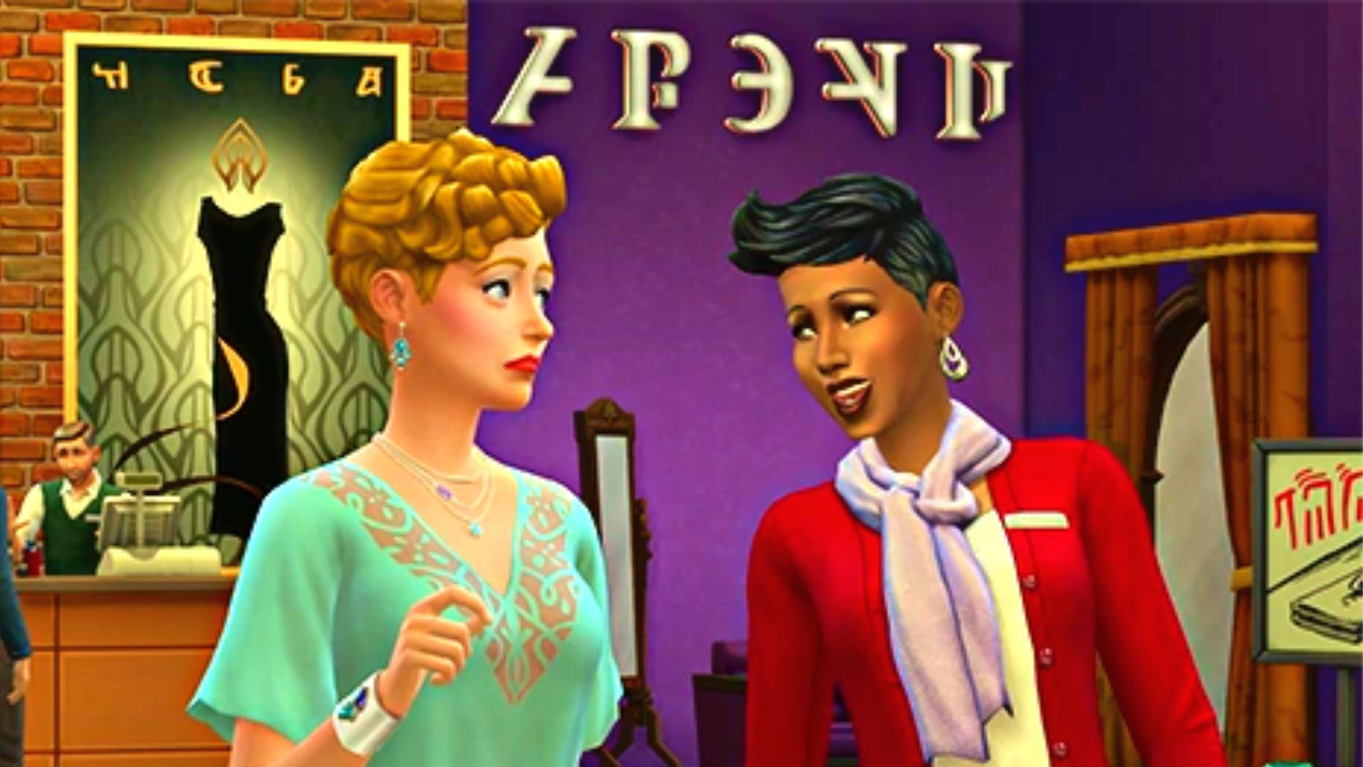 os-mods-do-sims-4-adicionam-trabalhos-mais-dif-ceis-e-rejei-es-da