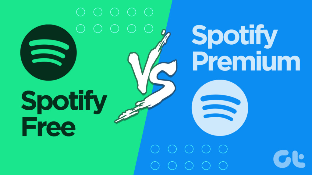 Spotify Free vs. Premium Spotify Premium vale a pena BR Atsit