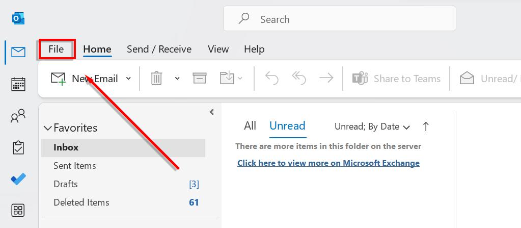 How To Adjust Text Size In Outlook Email