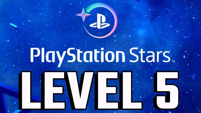 PlayStation Stars pode ter um quinto nível secreto