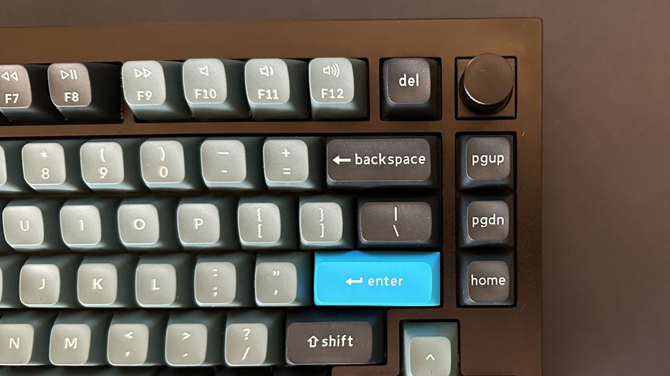 Revis O Do Keychron Q Pro Finalmente Um Teclado Mec Nico Sem Fio E De Metal Br Atsit