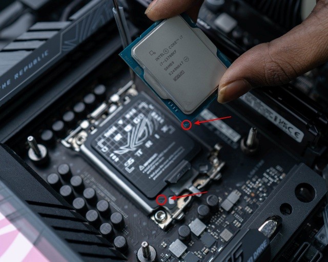 Como Instalar Cpu Intel Ou Amd Em Sua Placa Mãe Br Atsit