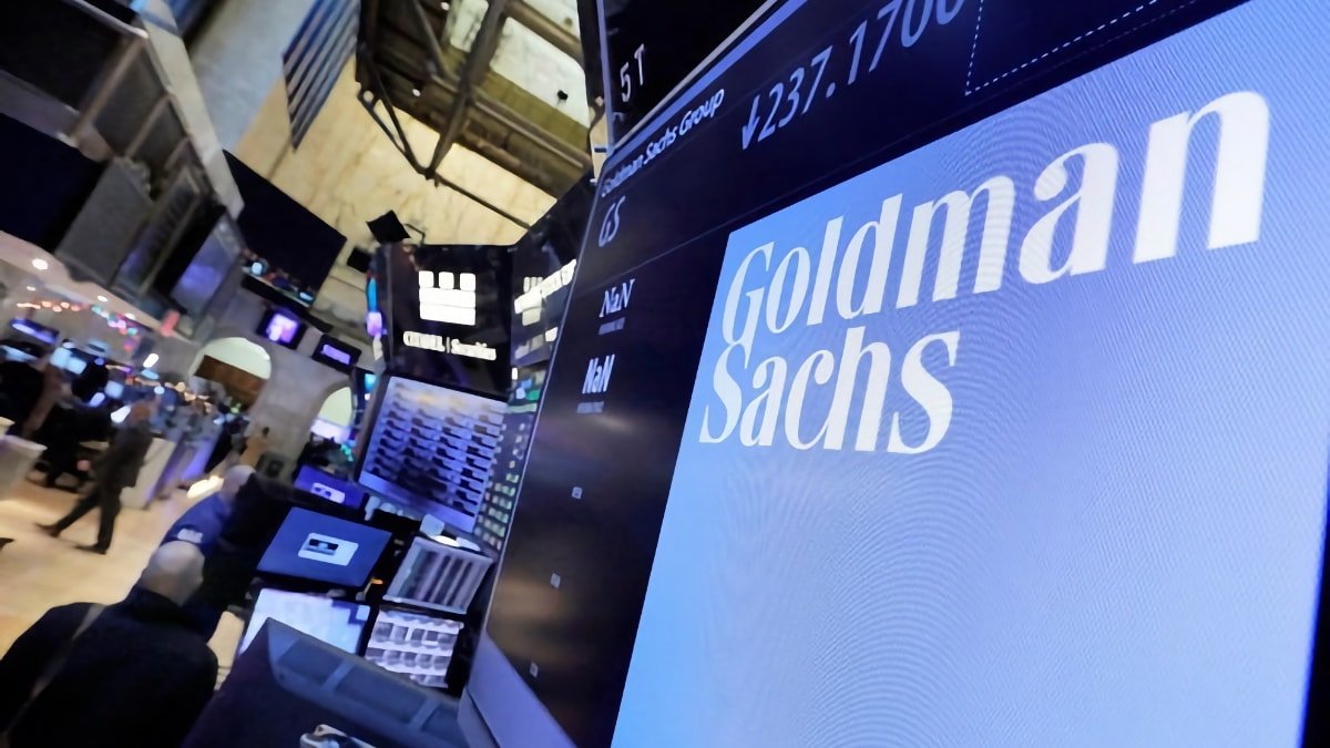 Goldman Sachs interrompe a expansão do crédito ao consumidor, lançando