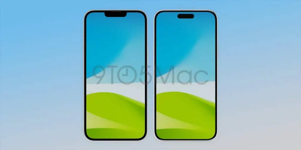 renderiza-es-do-iphone-15-plus-revelam-molduras-mais-finas-e-ilha