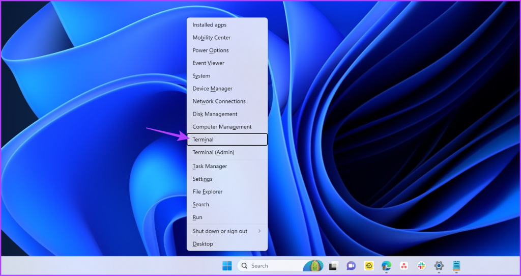 Maneiras R Pidas De Ativar Ou Desativar O Modo De Foco No Terminal Do Windows Br Atsit