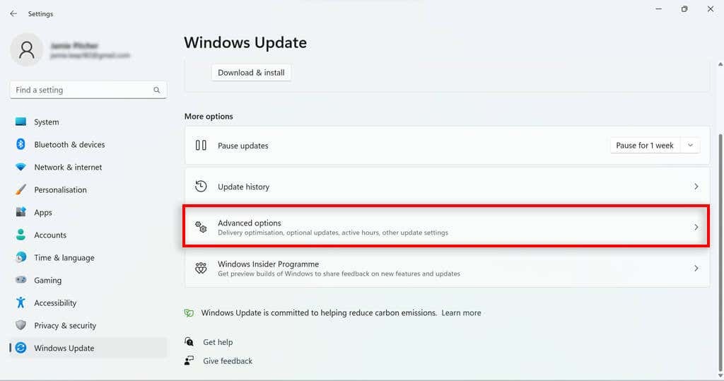 Como Baixar Instalar E Atualizar O Driver De áudio Realtek No Windows 11 Br Atsit 8290