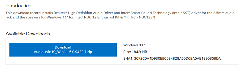 Como Baixar Instalar E Atualizar O Driver De áudio Realtek No Windows 11 Br Atsit 4159