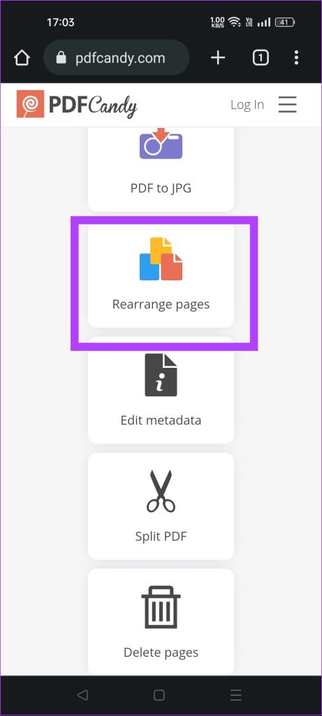 Como Editar Um Pdf No Android Gratuitamente Br Atsit